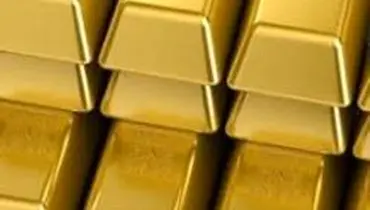 بیشترین افزایش قیمت هفتگی طلا در ۱۱سال گذشته