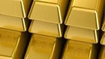بیشترین افزایش قیمت هفتگی طلا در ۱۱سال گذشته