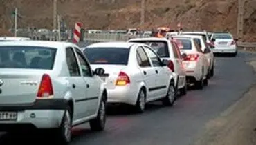 دستور دادستان کرج برای مسدود کردن جاده چالوس