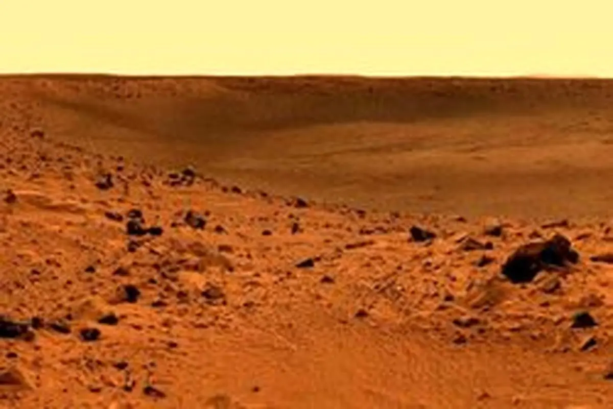 کشف مولکول‌های آلی هیجان‌انگیز در مریخ