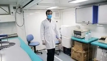 بیمارستان صحرایی برای مبارزه با کرونا در ارومیه راه‌اندازی می‌شود