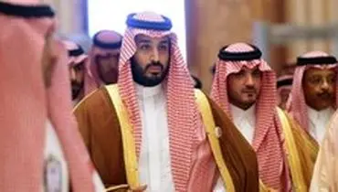 نیویورک‌تایمز: یک شاهزاده سعودی دیگر بازداشت شد