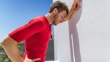 آیا خستگی ریه و تنگی نفس از علائم کروناست؟
