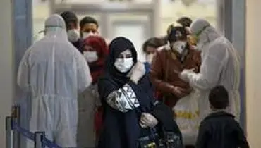 محدودیت سفر تا قرنطینه اجباری میلیونها نفر در ایران و ایتالیا