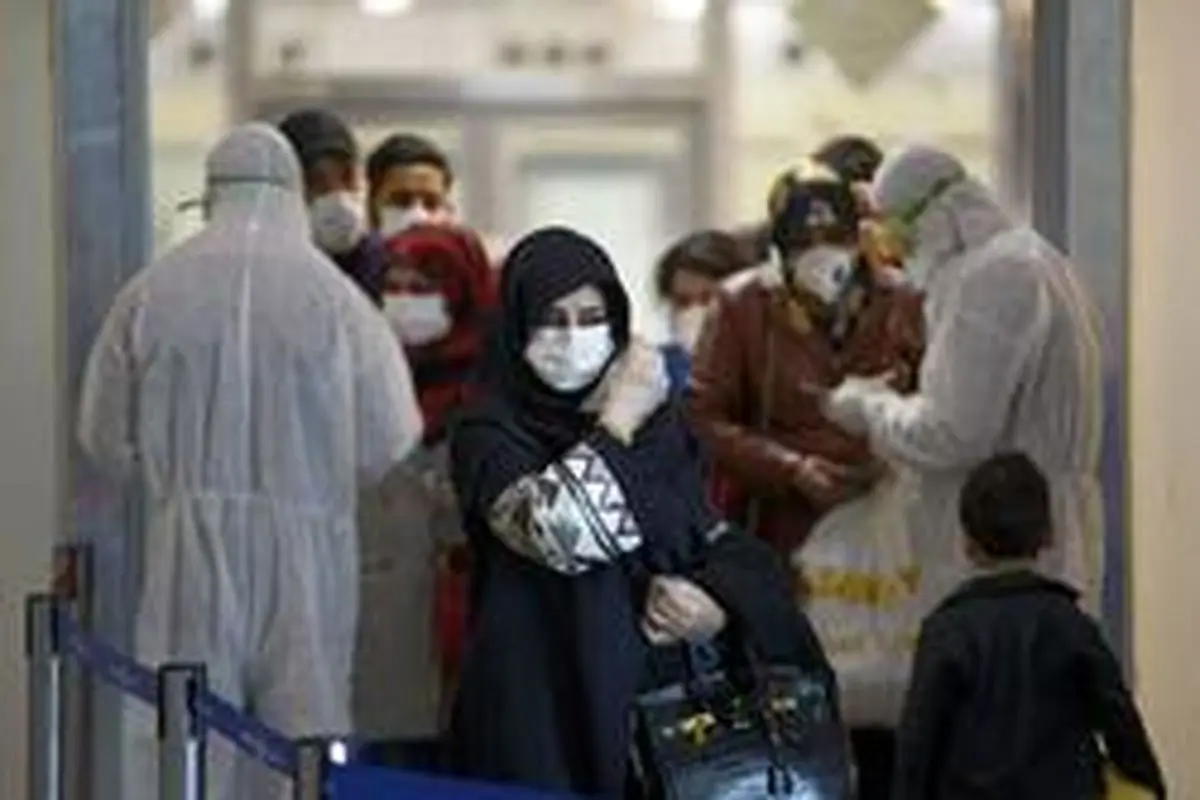 محدودیت سفر تا قرنطینه اجباری میلیونها نفر در ایران و ایتالیا