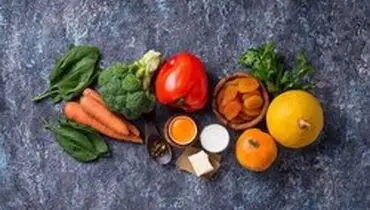۱۱ توصیه تغذیه‌ای برای روز‌های کرونایی