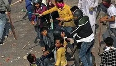 پس از کشتار مسلمانان در دهلی نو؛ دولت هند عقب نشینی کرد
