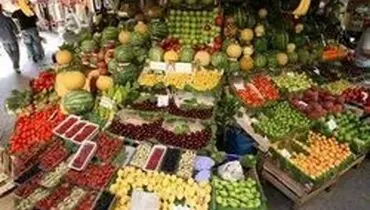موز ارزان می‌شود/کاهش ۴۰ درصدی قیمت پیاز از هفته آینده