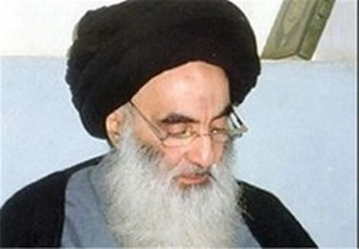 دیدگاه آیت الله سیستانی در مورد شرکت در نماز جماعت در روز‌های انتشار ویروس کرونا