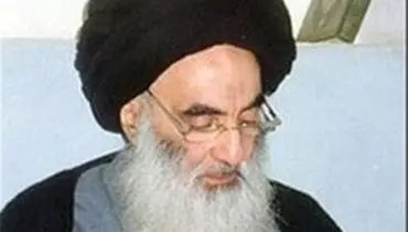 دیدگاه آیت الله سیستانی در مورد شرکت در نماز جماعت در روز‌های انتشار ویروس کرونا
