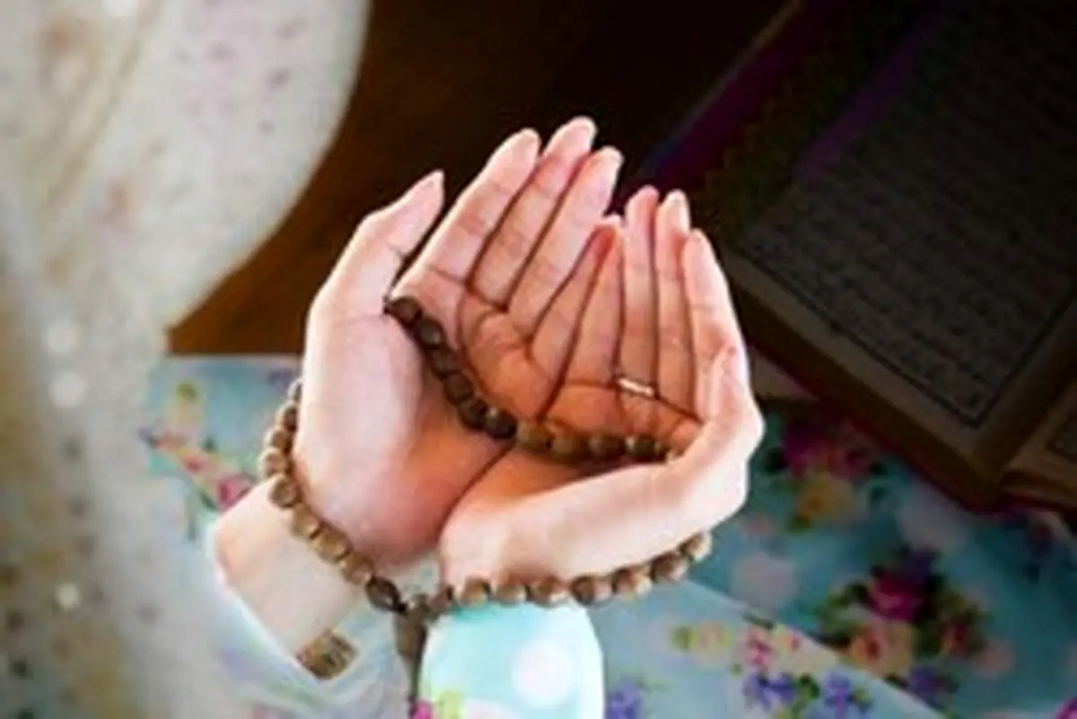 دعا و دارو؛ سلاح مقابله با بیماری