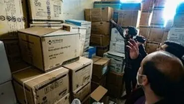 مجازات احتکار چه زمانی اعدام است؟/احتکار از تخلف صنفی تا افساد‌فی‌الارض