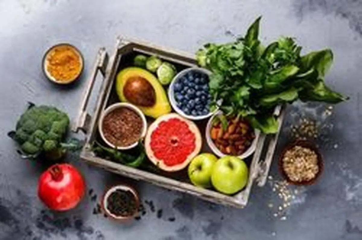 خوراکی‌هایی که قاتل کرونا هستند