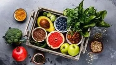 خوراکی‌هایی که قاتل کرونا هستند