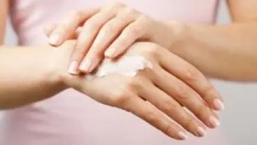 راه مقابله با خشکی پوست