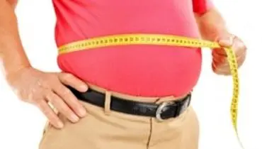 کاهش وزن خطر سرطان پروستات را کمتر می‌کند