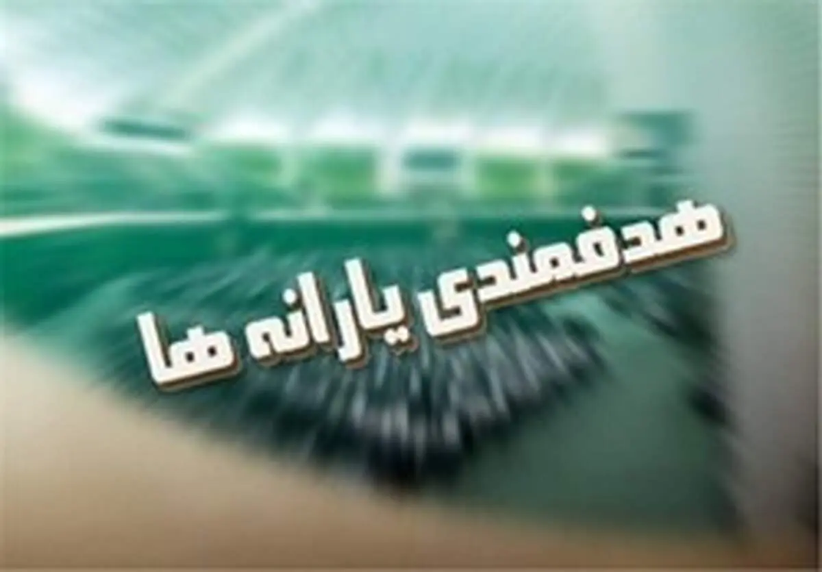 تغییرات لایحه بودجه ۹۹ در کمیسیون تلفیق؛سازمان هدفمندی امکان ثبت نام برای متفاضیان فراهم کند