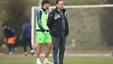اعتراف دستیار فرهاد مجیدی به عامل قهرمانی‌های پرسپولیس
