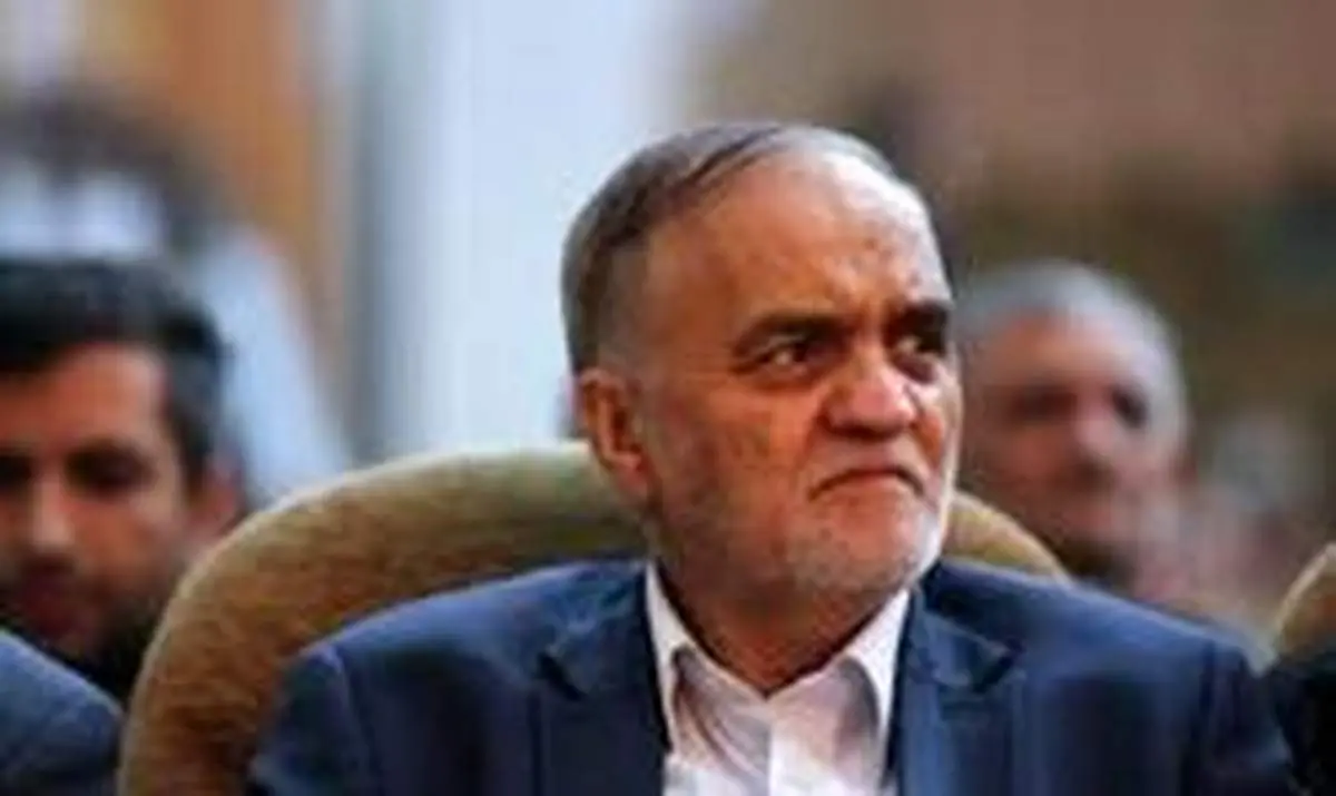 «محمدرضا راهچمنی» بر اثر کرونا درگذشت