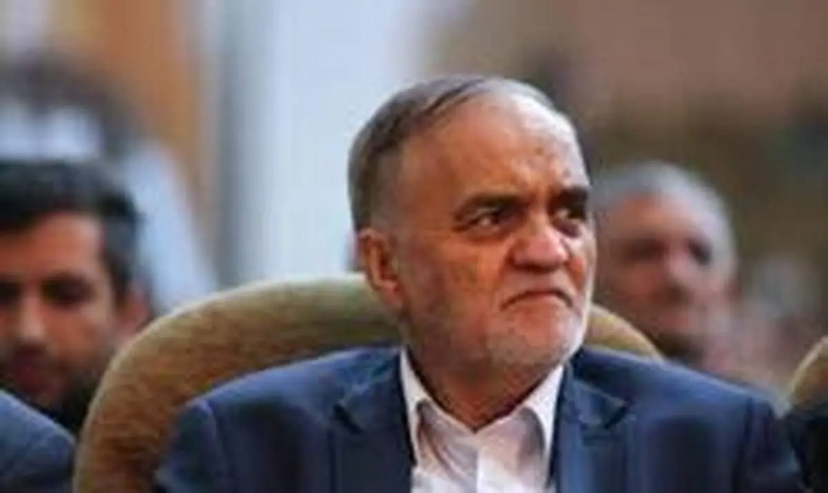 «محمدرضا راه‌چمنی» بر اثر کرونا درگذشت