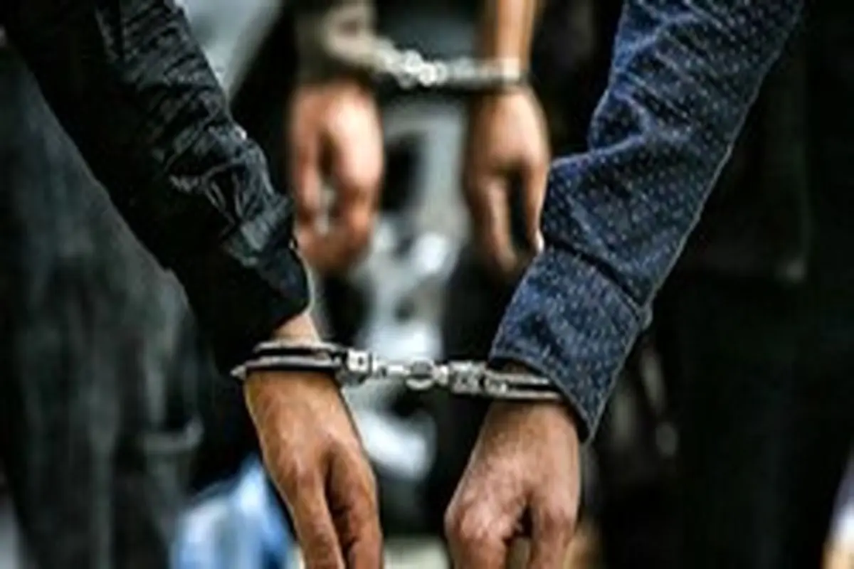 دستگیری ۲۷ محتکر و کشف ۶۰۰ هزار لیتر مواد ضدعفونی کننده