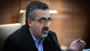 تعداد بهبود یافتگان کرونا به ۲۳۹۴ نفر افزایش یافت/ مشاور وزیر بهداشت: الان کاهش نسبی در تعداد مبتلایان را شاهد هستیم/ مصرف الکل جان ۲۰ نفر را در اهواز گرفت