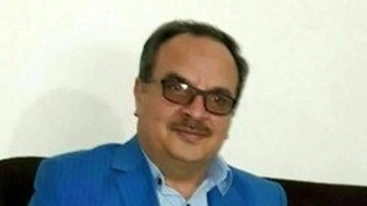 یوسف سقالی، نویسنده ترکمن درگذشت