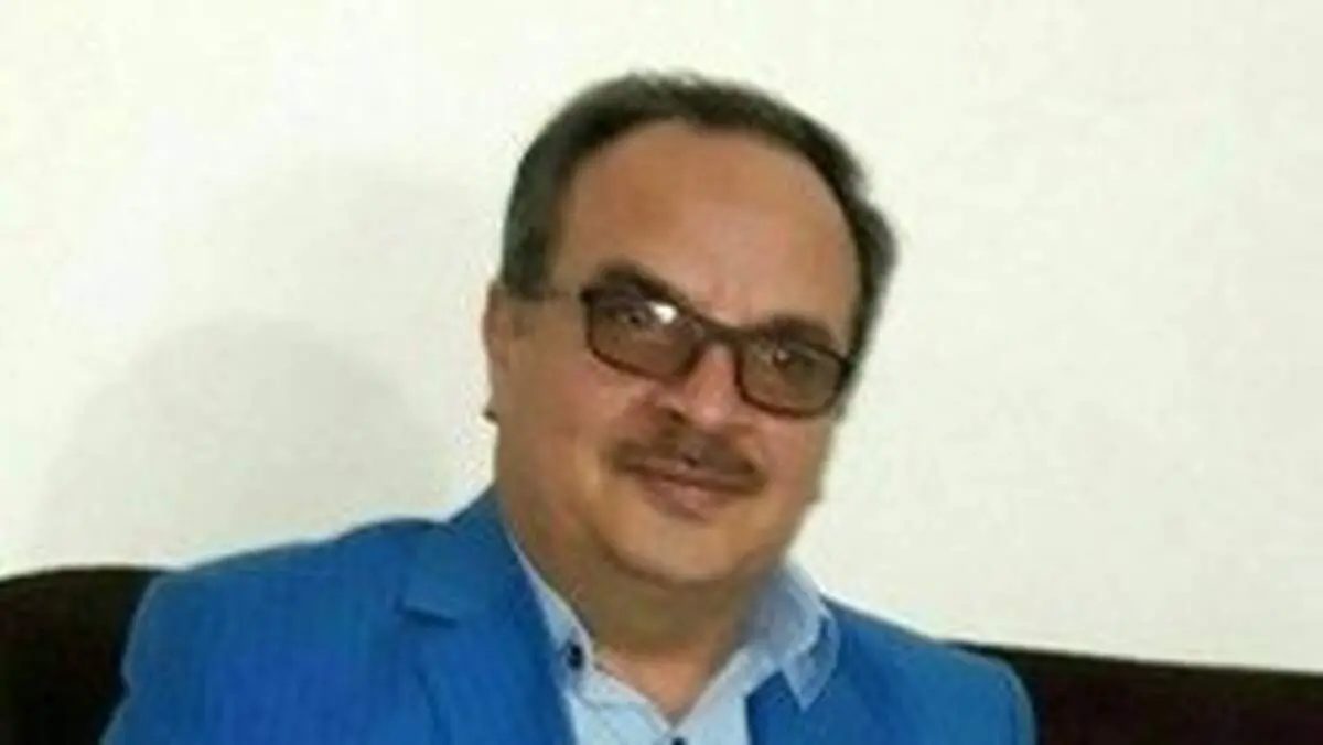 یوسف سقالی، نویسنده ترکمن درگذشت