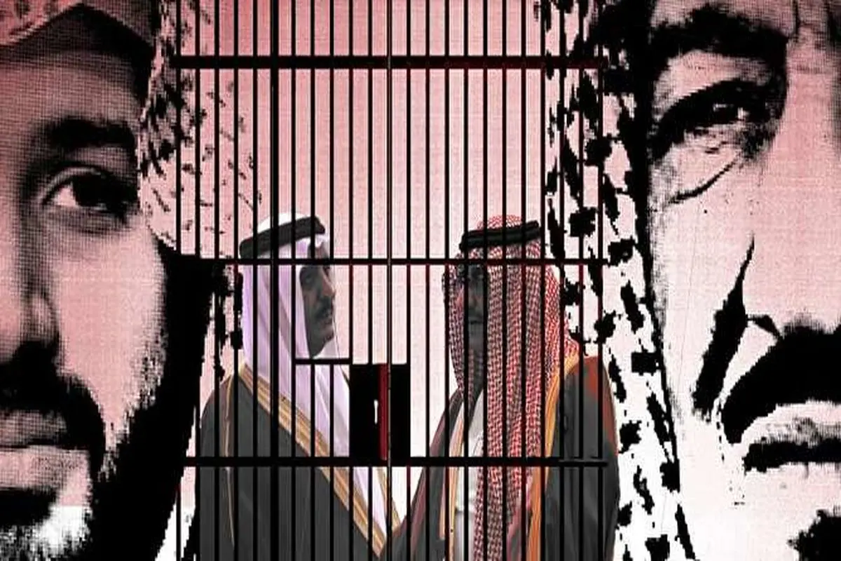 بازداشت شاهزادگان سعودی؛ خنثی کردن کودتا یا پیچاندن گوش منتقدان؟