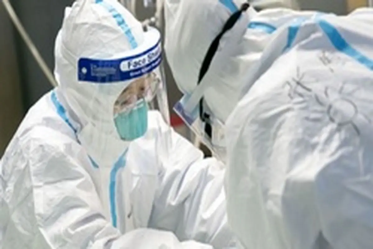 ابتلای ۱۹ نفر دیگر در چین به ویروس کرونا/ شمار کل مبتلایان به ۸۰ هزار و ۷۴۵ نفر رسید