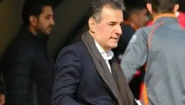 وزارت ورزش ادعای مدیرعامل باشگاه پرسپولیس را تکذیب کرد!