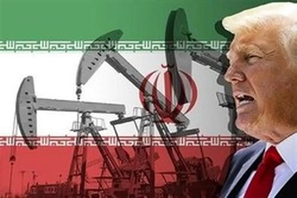شرکتهای کشتیرانی، بنادر و شرکتهای بیمه زیر تیغ تحریم های جدید آمریکا