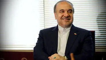سلطانی فر: فیفا همین اساسنامه را بپذیرد