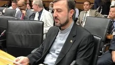 انتقاد سفیر ایران در آژانس اتمی از سیاسی کردن مسائل فنی
