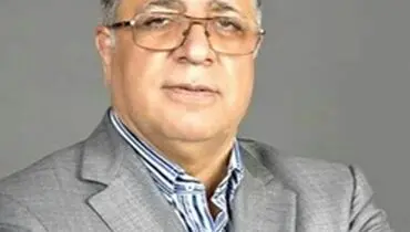 دکتر حبیب‌الله پیروی بر اثر کرونا درگذشت