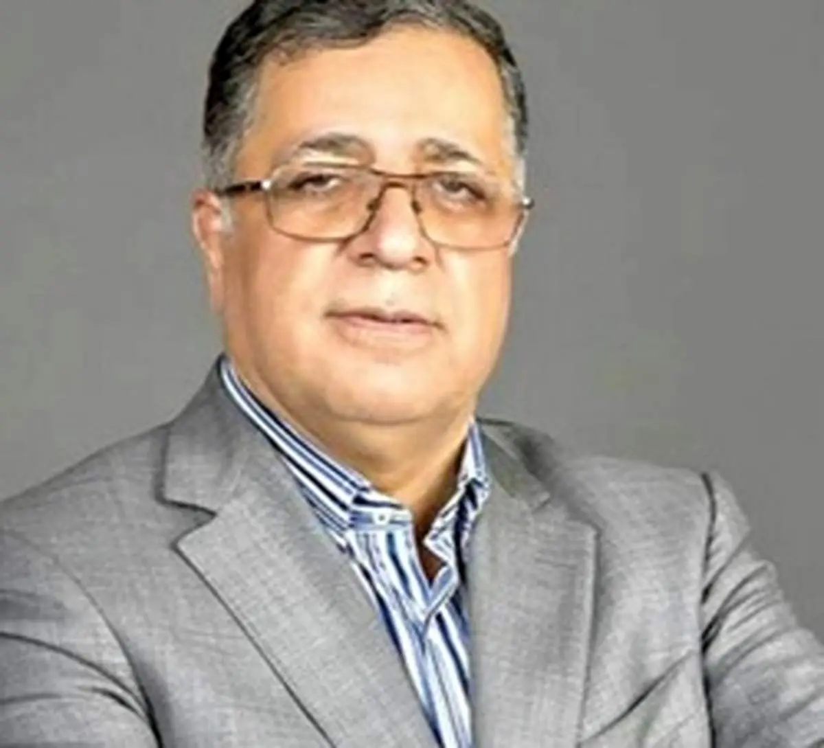 دکتر حبیبالله پیروی بر اثر کرونا درگذشت