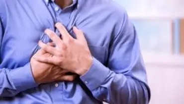 افزایش ریسک بیماری قلبی در افراد روماتیسمی با کمبود فولات