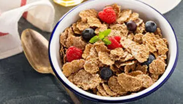 صبحانه ممنوع برای ۴۰ ساله‌ها