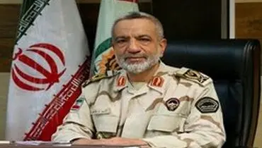 کشف یک تن و ۵۶۱ کیلوگرم مواد مخدر در مرز سراوان