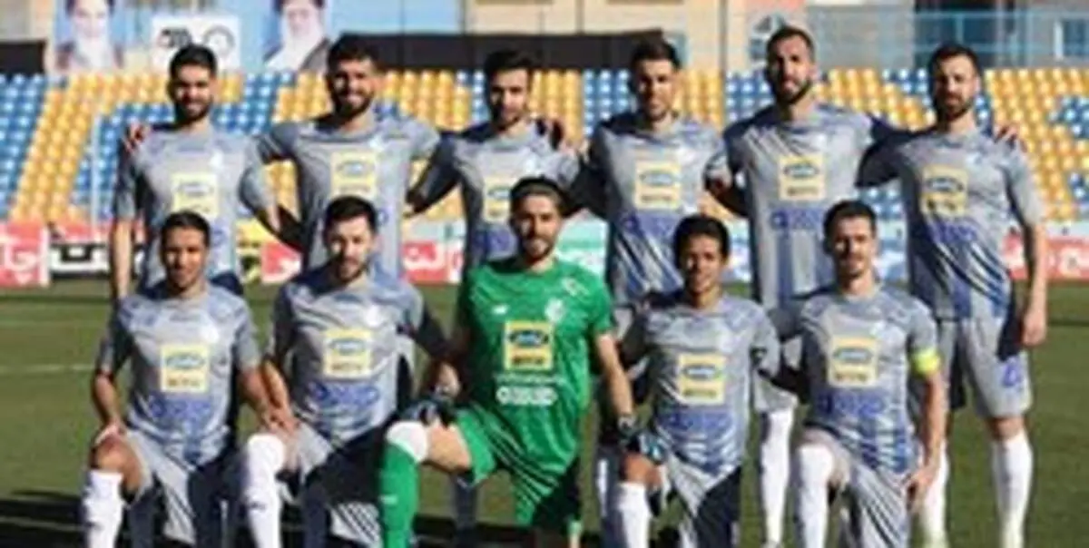 استقلال همچنان بهترین تیم ایران/عکس