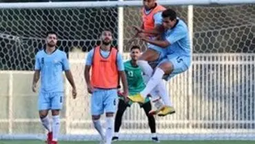 اردوی تیم ملی در نوروز لغو شد