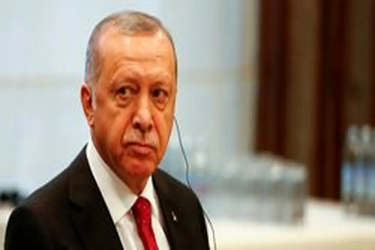 پیشنهاد تازه اردوغان به پوتین درباره سوریه