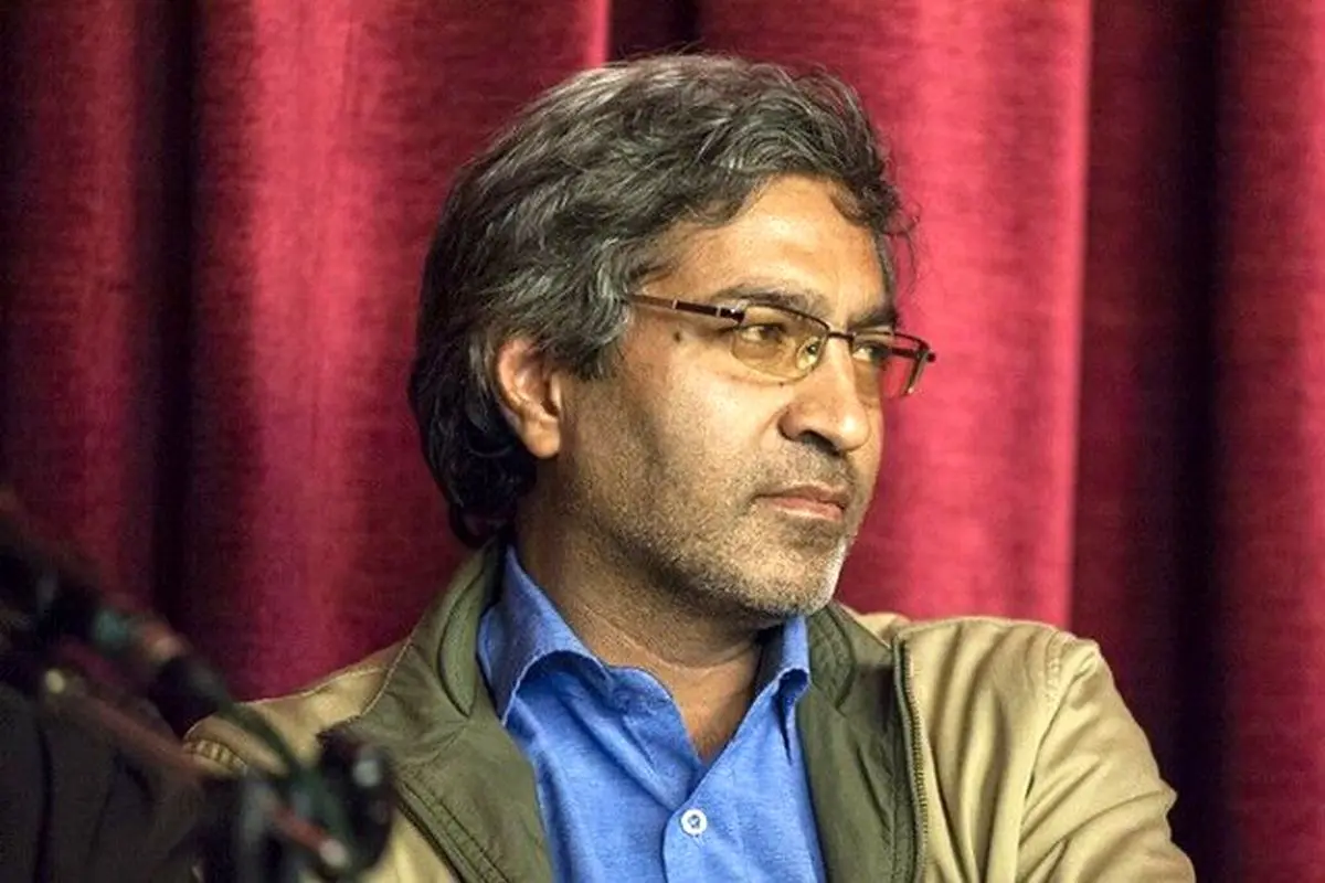 ویدیو/ حبیب احمدزاده، مستندساز و استاد دانشگاه این روز‌های ایران را توصیف می‌کند