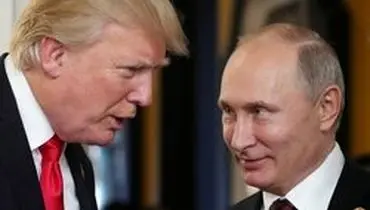 سفر ترامپ به روسیه تکذیب شد