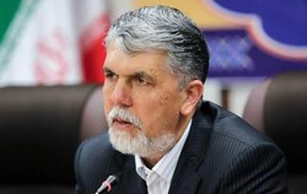 وزیر ارشاد: کرونا را بهانه روحانیت‌ستیزی نکنید