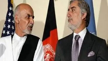 آمریکا: بحران انتخاباتی، مذاکرات بین‌الافغانی را به تاخیر انداخته