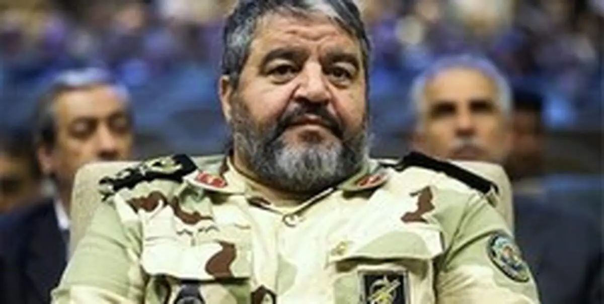 رئیس پدافند غیرعامل: بهترین مدیر برای مقابله با کرونا رئیس‌جمهور است