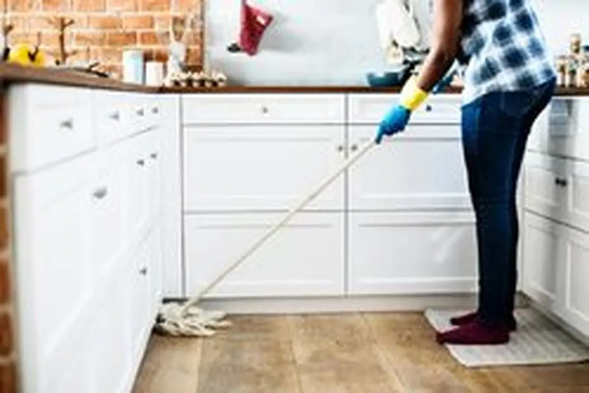 مهمترین نکات در نظافت آشپزخانه و منزل برای پیشگیری از کرونا