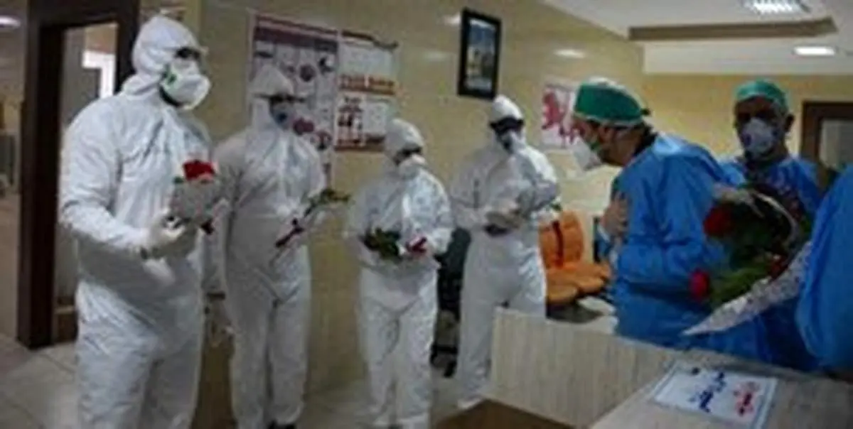 آغاز دور دوم اکران طرحهای آگاهی بخشی کرونا ویروس در تهران