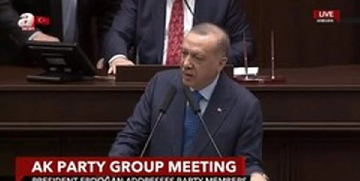 اردوغان بار دیگر به سوریه درباره ادلب هشدار داد